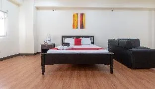 Hotel Reddoorz @ Bp International Powerhouse Inc Near Sm *