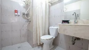 Reddoorz @ Bp International Powerhouse Inc Near Sm فندق مانيلا