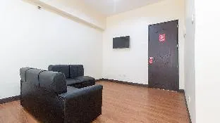فندق Reddoorz @ Bp International Powerhouse Inc Near Sm *