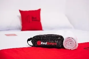 Hotel Reddoorz @ Bp International Powerhouse Inc Near Sm