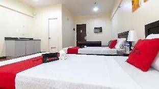 فندق Reddoorz @ Bp International Powerhouse Inc Near Sm *