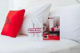 Hotel Reddoorz @ Bp International Powerhouse Inc Near Sm *