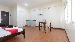 Hotel Reddoorz @ Bp International Powerhouse Inc Near Sm Manila