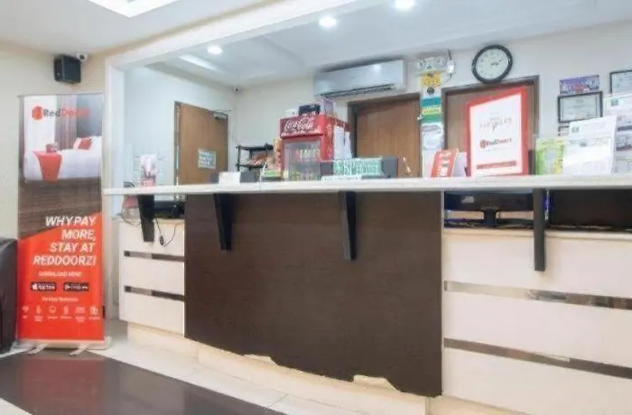 Hotel Reddoorz @ Bp International Powerhouse Inc Near Sm